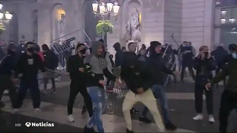 El perfil de los El perfil de los