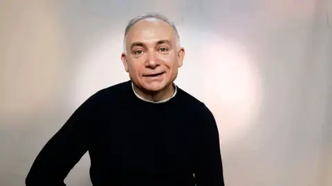 Homenaje en Antena 3 Noticias a Leo Picazo Homenaje en Antena 3 Noticias a Leo Picazo