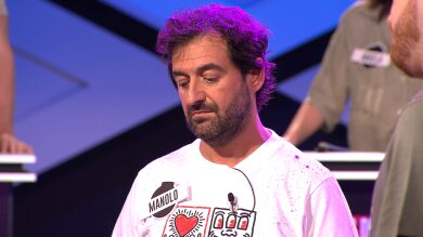 La mitología le juega una mala pasada a ‘Los dispersos’ a un paso del pleno