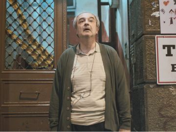 Enver, al l&iacute;mite de los nervios ante el secreto que cambiar&iacute;a la vida de Bahar