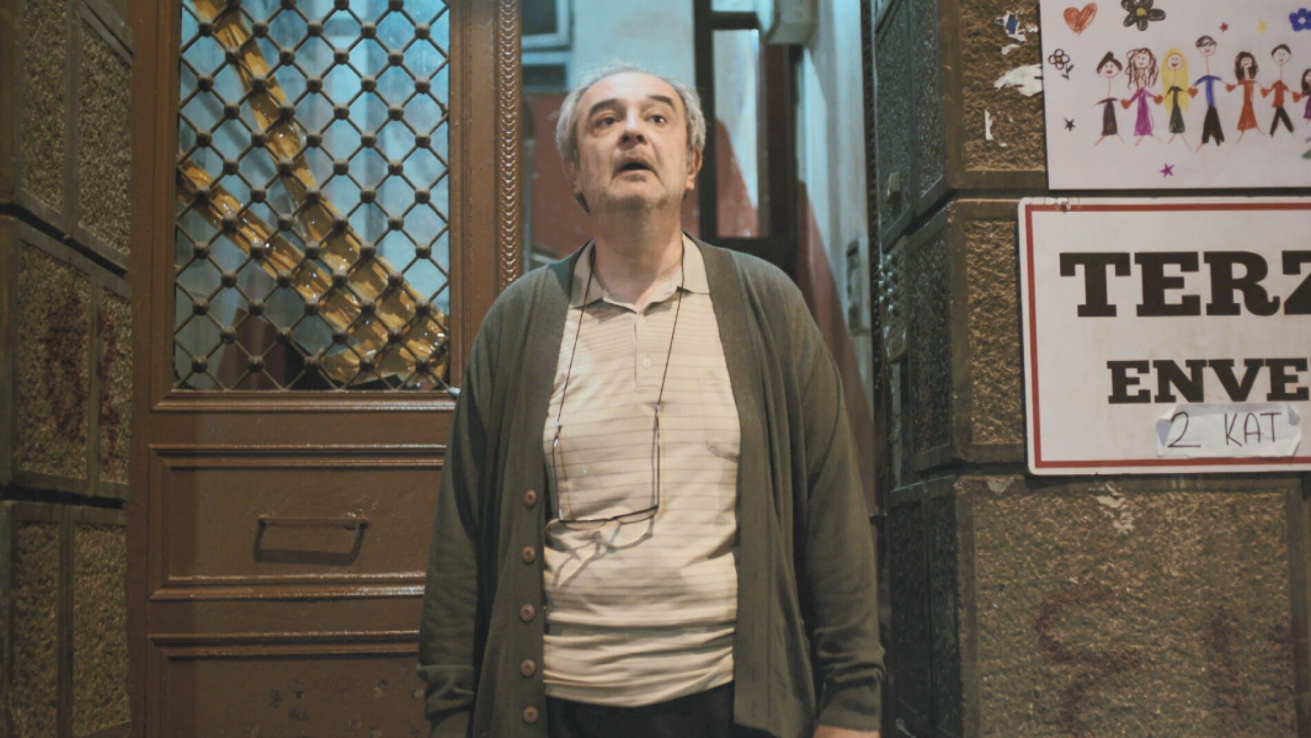 Enver, al l&iacute;mite de los nervios ante el secreto que cambiar&iacute;a la vida de Bahar