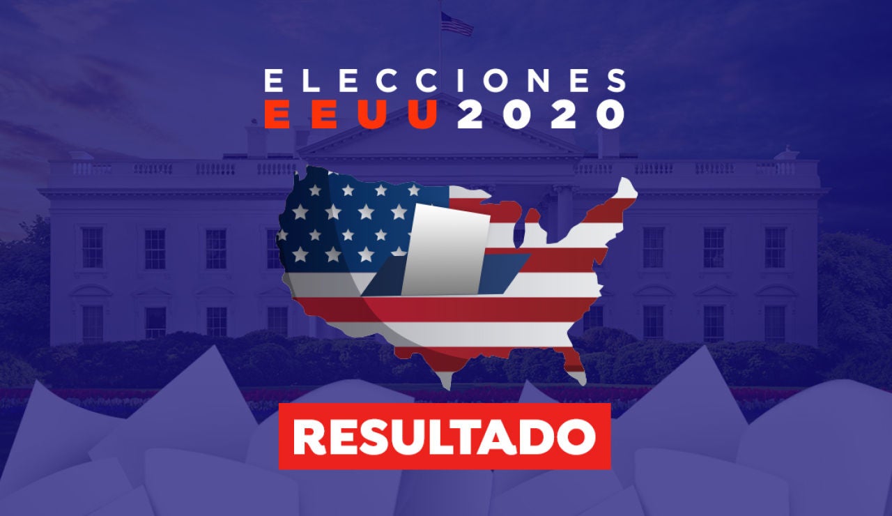 Elecciones EEUU 2020: ¿Qué Tiene Que Pasar Para Que Joe Biden Sea ...