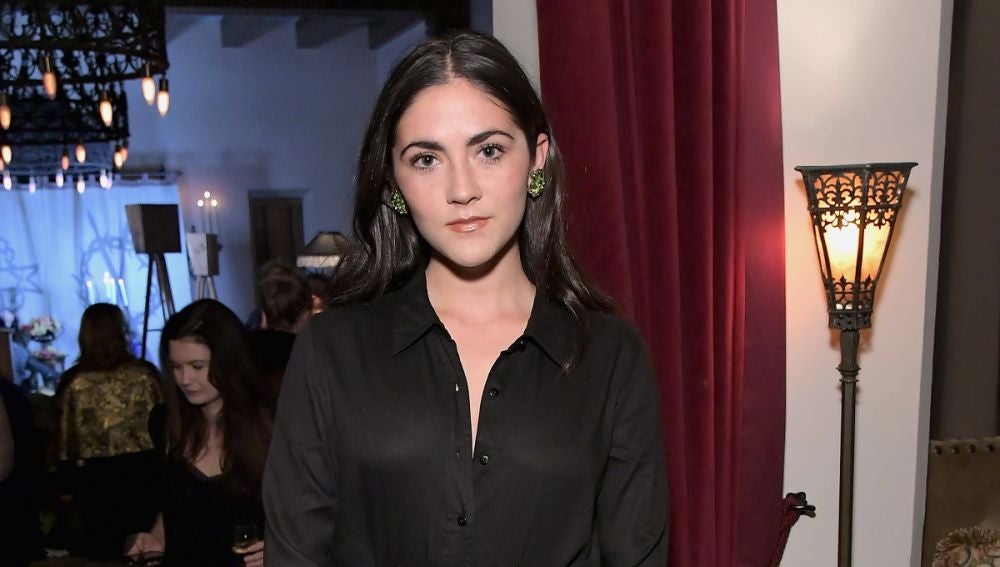 Isabelle Fuhrman volverá a ser 'La huérfana' en una ...