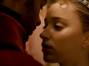 Los protagonistas de 'Los Bridgerton' Los protagonistas de 'Los Bridgerton'