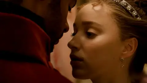 Los protagonistas de 'Los Bridgerton' Los protagonistas de 'Los Bridgerton'