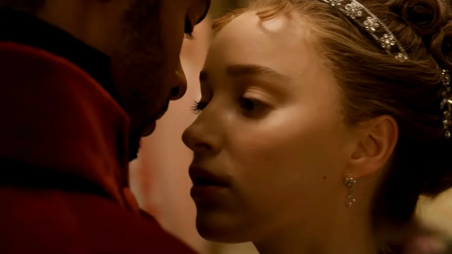 Los protagonistas de 'Los Bridgerton' Los protagonistas de 'Los Bridgerton'