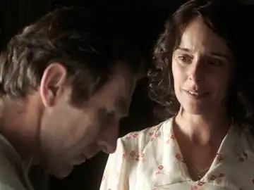 'La trinchera infinita' 'La trinchera infinita'