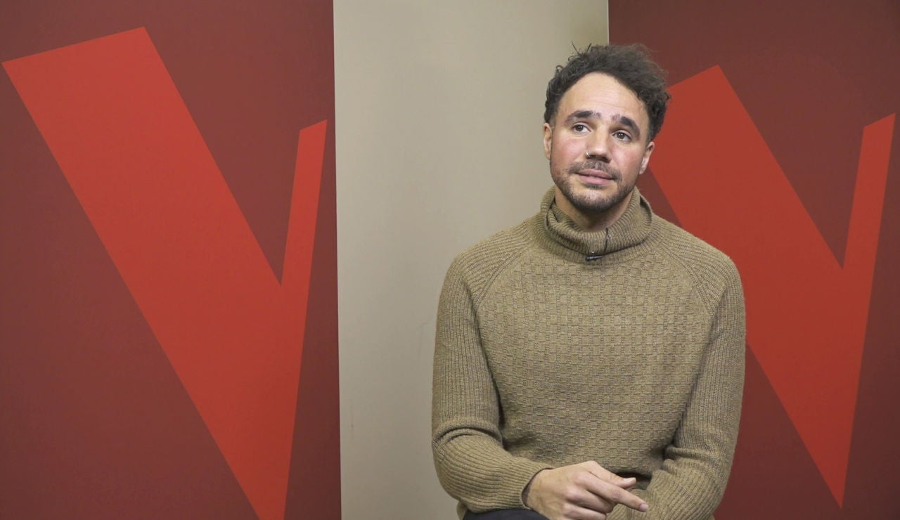 Conoce m&aacute;s sobre Antonio Soto: "Fui ingeniero 6 a&ntilde;os y lo dej&eacute; para hacer m&uacute;sica"