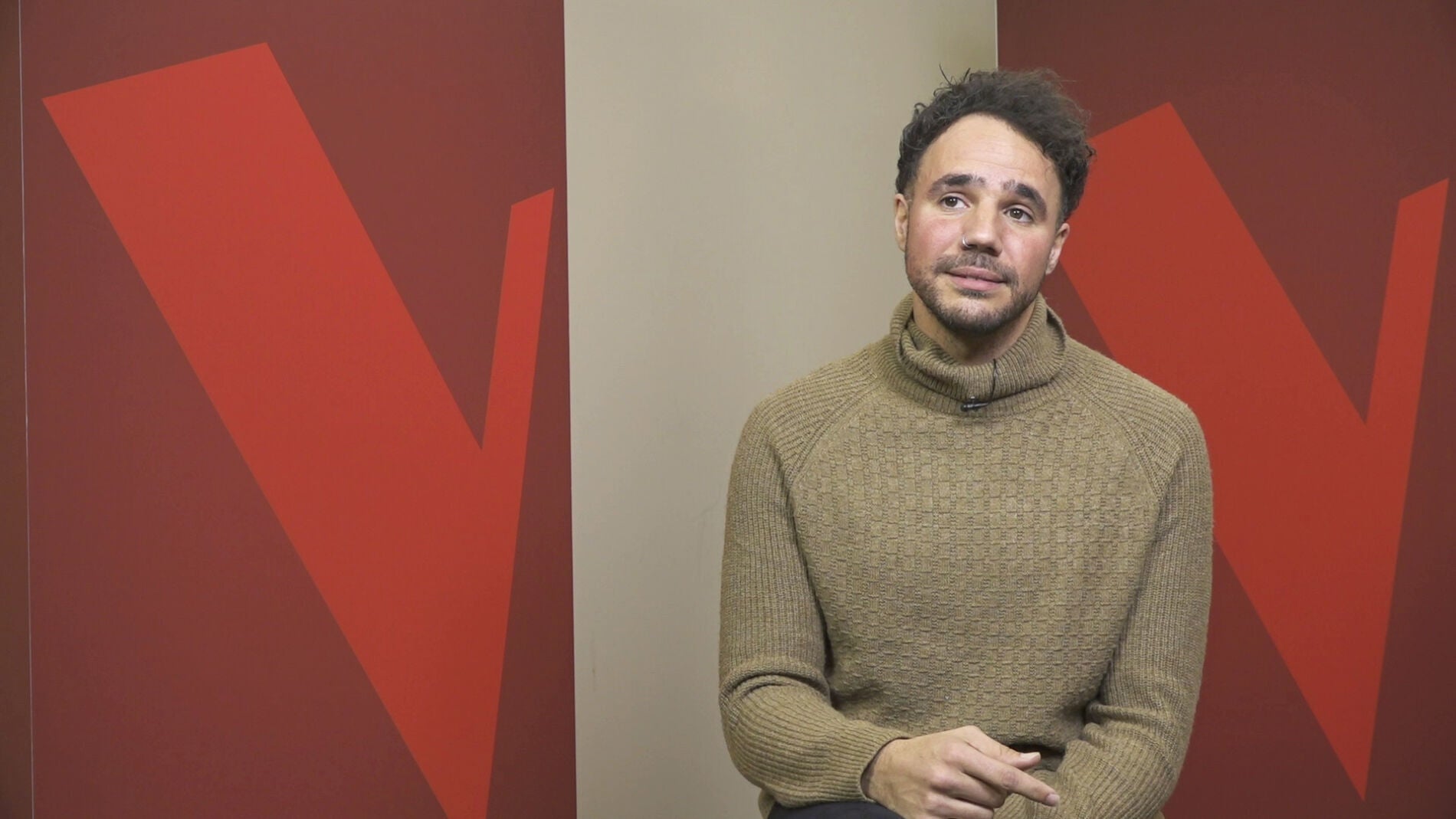 Conoce más sobre Antonio Soto: "Fui ingeniero 6 años y lo dejé para hacer música"