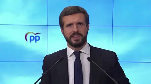 CASADO CASADO