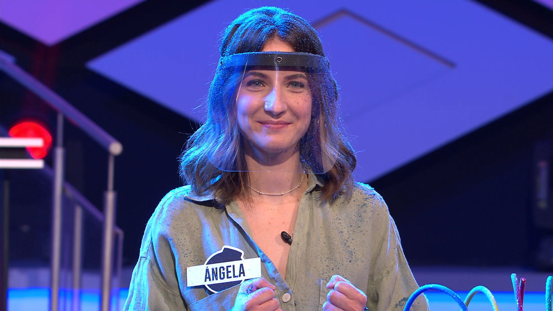  ‘Los de abajo’ no consiguen acertar su primera pregunta acerca de cuatro juegos de mesa