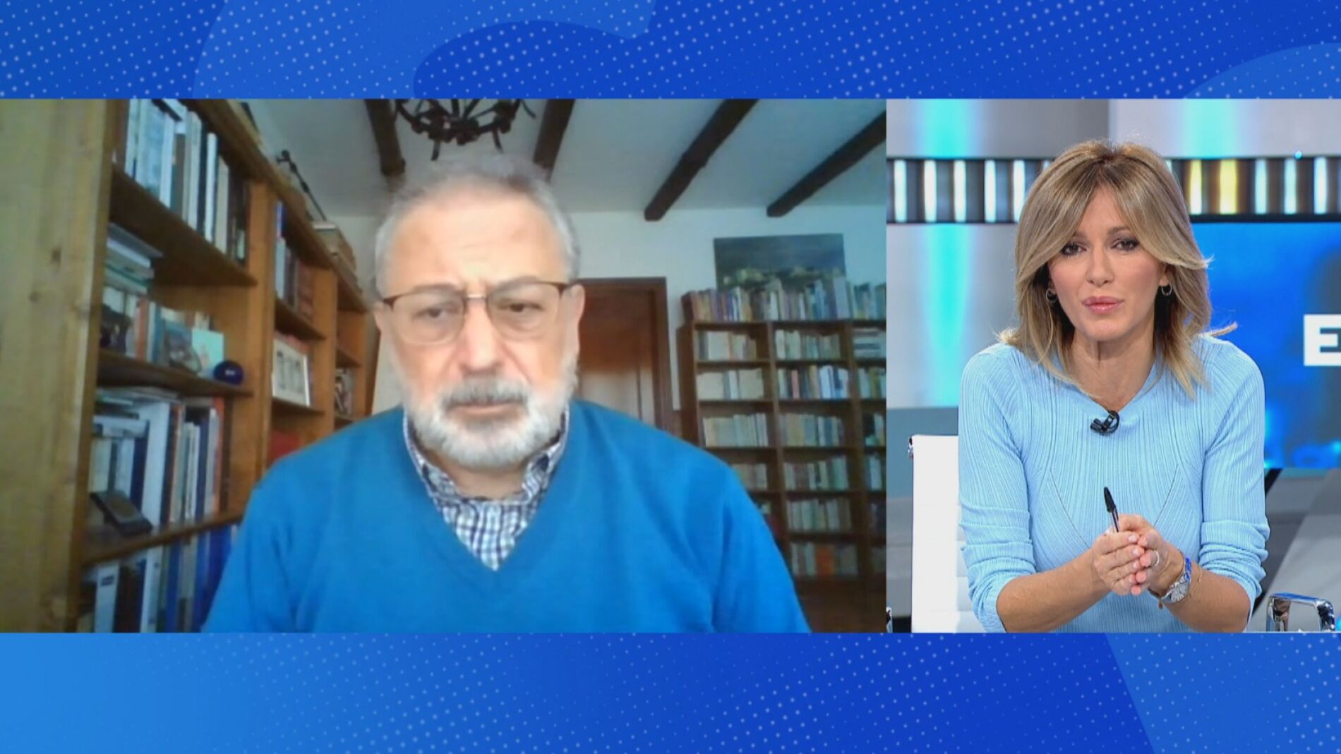 Daniel L&oacute;pez Acu&ntilde;a.