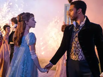 'Los Bridgerton' 'Los Bridgerton'