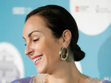 Ana Milán Ana Milán