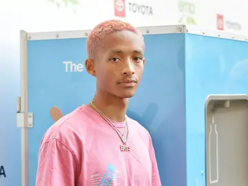 Jaden Smith Jaden Smith