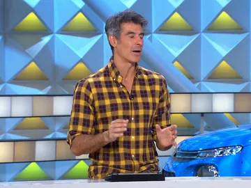 La peculiar característica de Jorge Fernández que genera mucha envidia en Laura Moure La peculiar característica de Jorge Fernández que genera mucha envidia en Laura Moure