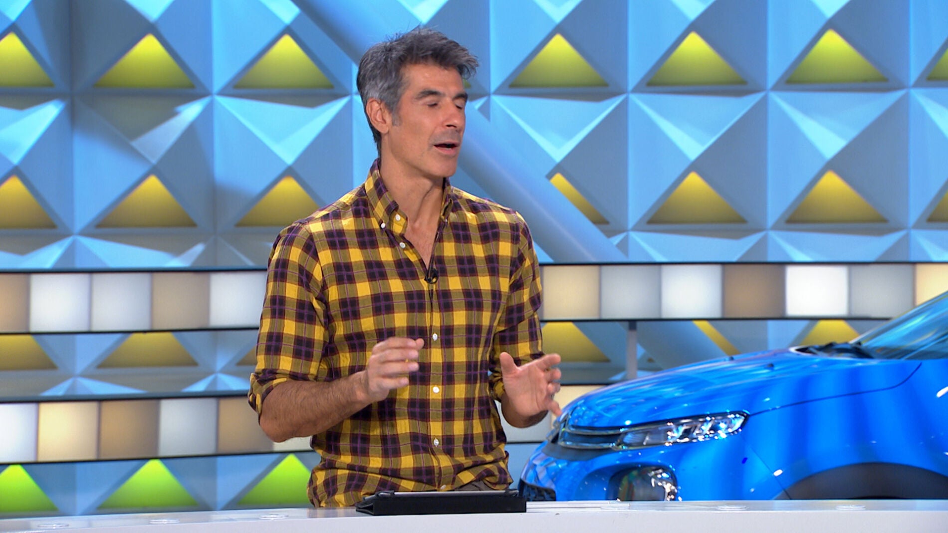 La peculiar caracter&iacute;stica de Jorge Fern&aacute;ndez que genera mucha envidia en Laura Moure