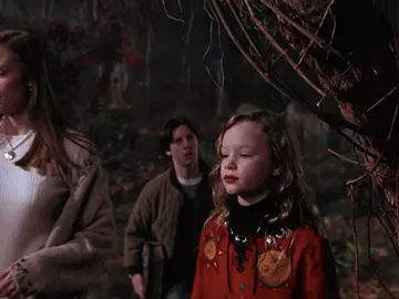 'El retorno de las brujas' 'El retorno de las brujas'