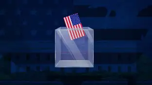 Elecciones EEUU Elecciones EEUU