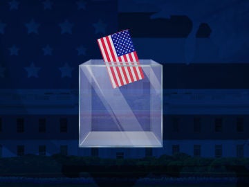 Elecciones EEUU 