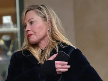 Melanie Griffith Melanie Griffith