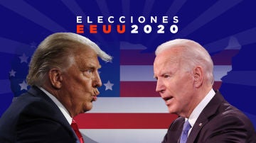 Guía rápida de las Elecciones EEUU 2020: Candidatos, cómo funciona, estados clave y horarios