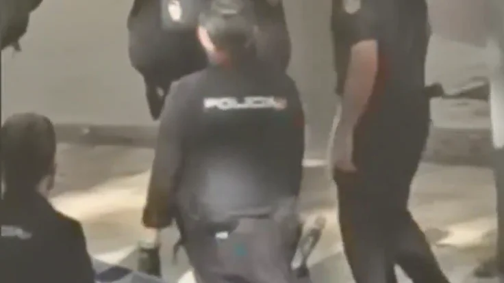 Este martes pasa a disposici&oacute;n judicial el hombre que decapit&oacute; a un vecino en Huelva