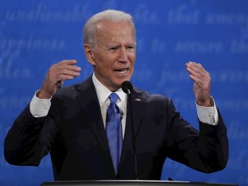 Este es el programa electoral de Joe Biden para las elecciones de Estados Unidos