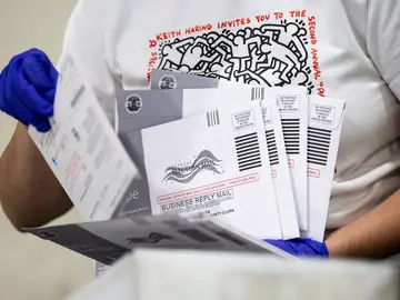Elecciones EEUU: Votaciones, encuestas, resultados y última hora de Trump y Biden Elecciones EEUU: Votaciones, encuestas, resultados y última hora de Trump y Biden