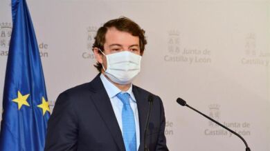 Castilla y León anuncia el cierre de la hostelería por la pandemia del coronavirus