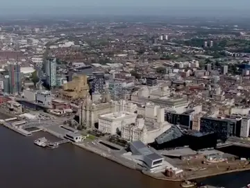 Liverpool Liverpool