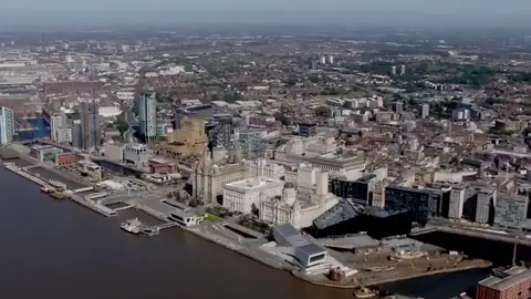 Liverpool Liverpool