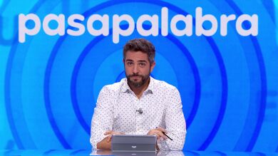 “Veo a los equipos muy largones hoy”, Roberto Leal se pone serio en un complicado duelo entre Jorge González y Edu Aguirre