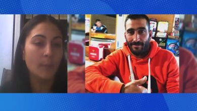 La familia del hombre que murió tras ser detenido por saltarse el toque de queda en Jaén no cree la versión policial