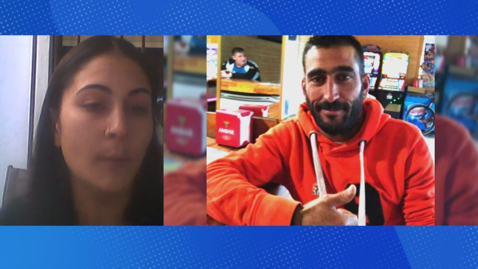 No creen la versi&oacute;n policial