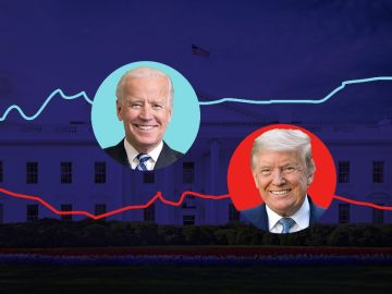 Encuestas Elecciones EEUU 2020: ¿Donald Trump o Joe Biden?