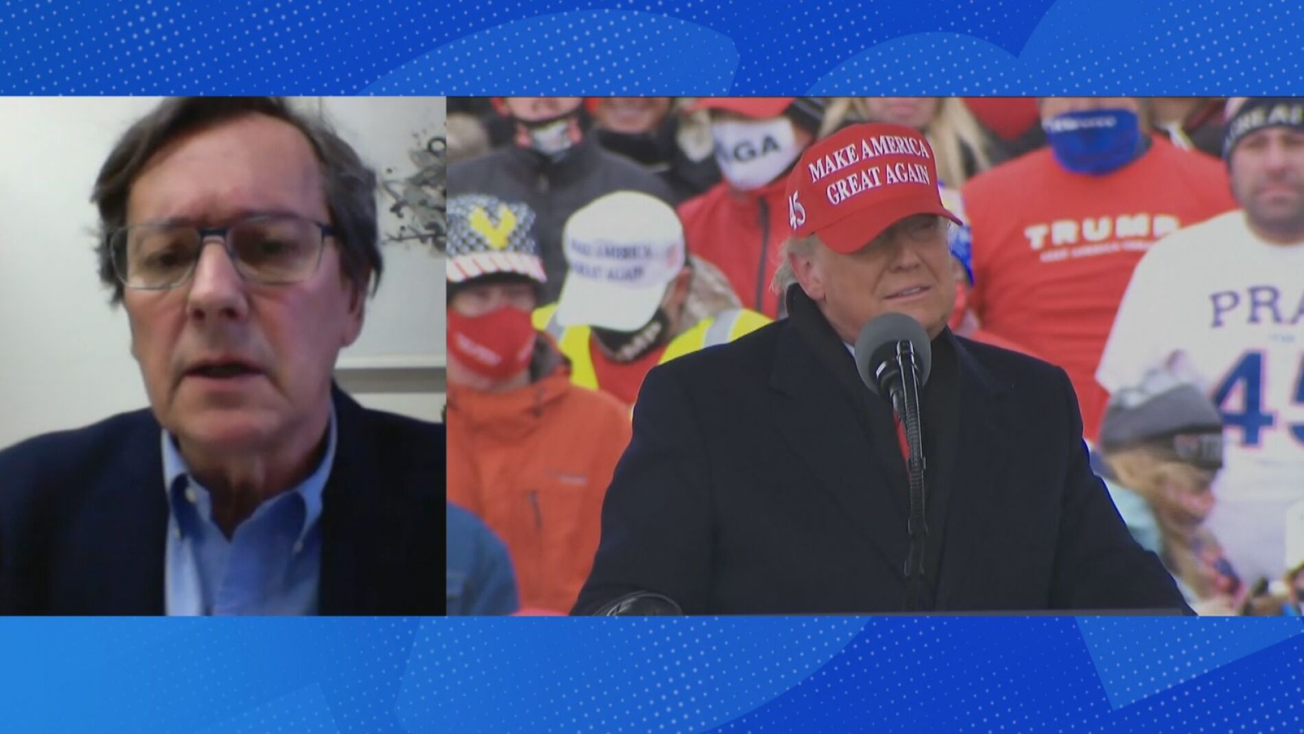 Fernando Vallesp&iacute;n, catedr&aacute;tico de la UAM 