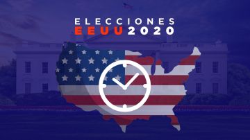Resultado Elecciones EEUU 2020: ¿Cuándo terminan las elecciones de Estados Unidos y sabremos el ganador?