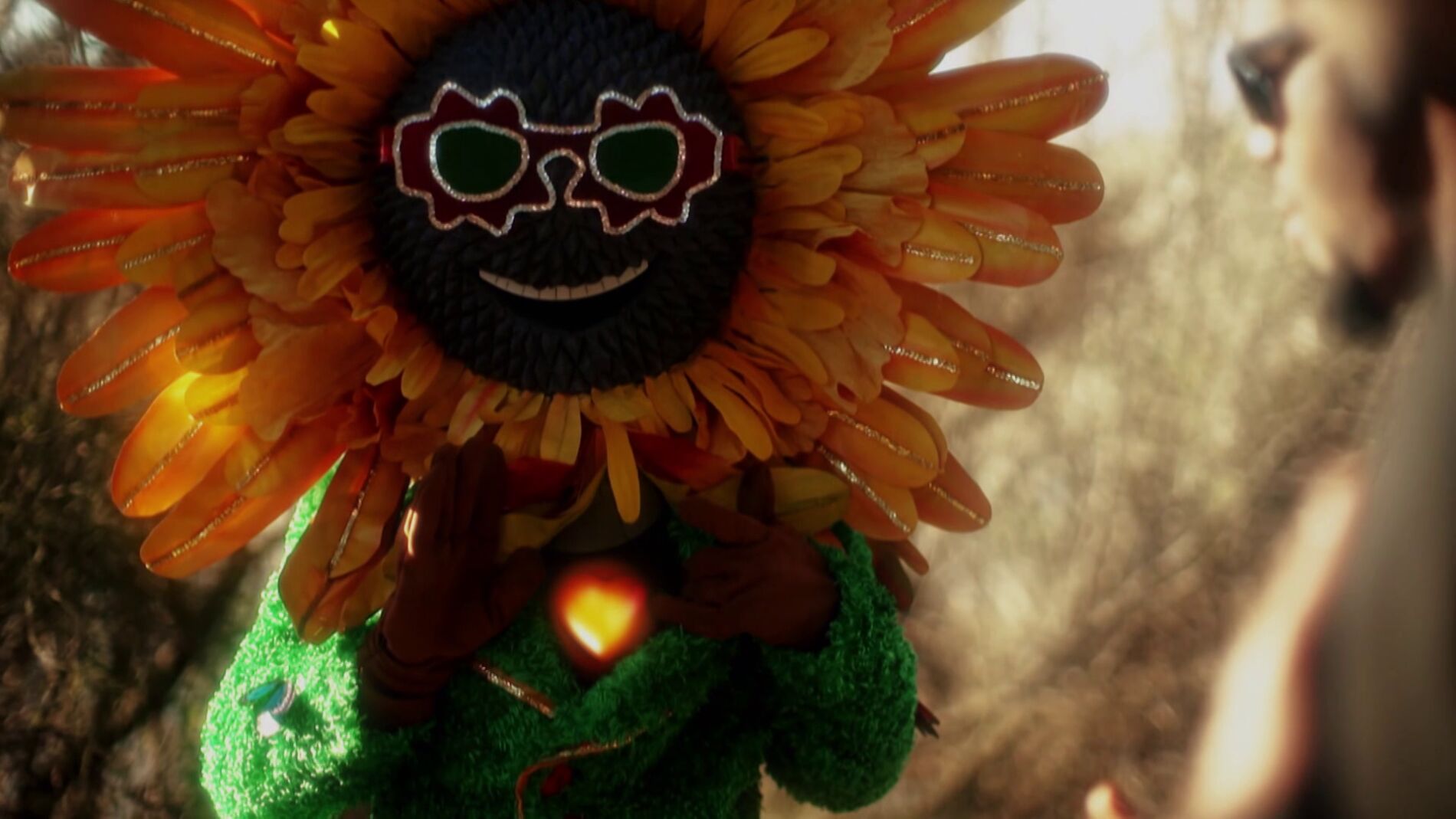 El Girasol confiesa uno de sus puntos fuertes en las pistas: su familia