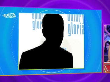&lsquo;Actor malague&ntilde;o que interpret&oacute; al zorro&rsquo;, &iquest;de qui&eacute;n estamos hablando en &lsquo;La ruleta de la suerte&rsquo;?