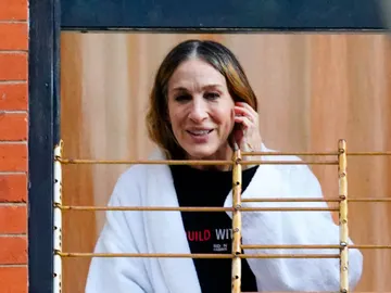 Sarah Jessica Parker Sarah Jessica Parker