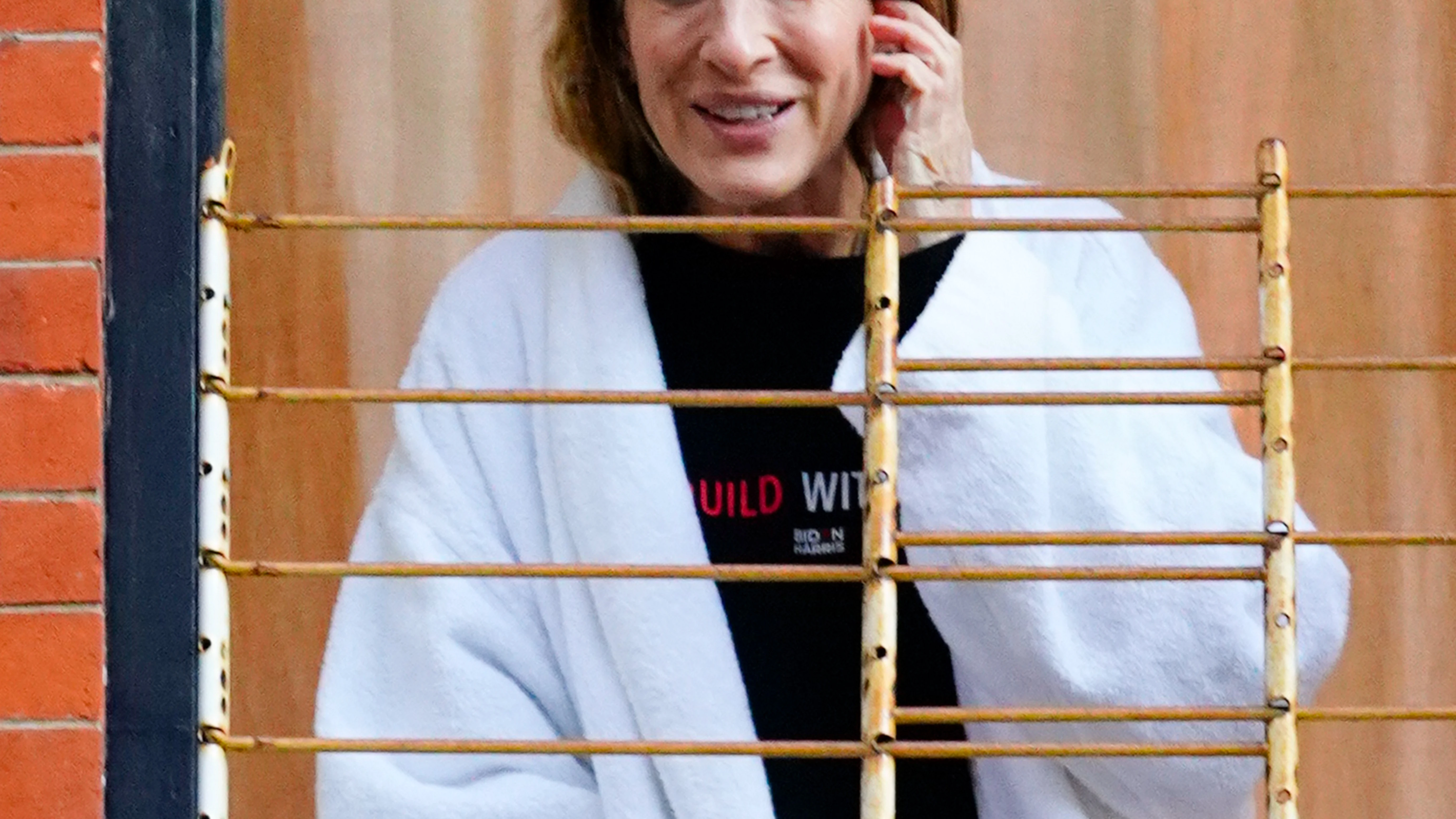 Sarah Jessica Parker