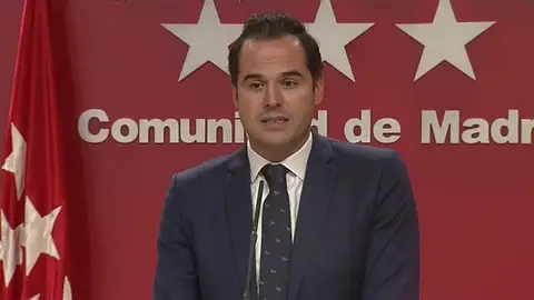 La Comunidad de Madrid solicita al Gobierno poder realizar las pruebas de antígenos en las farmacias La Comunidad de Madrid solicita al Gobierno poder realizar las pruebas de antígenos en las farmacias