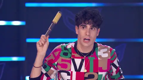 El Unicornio llena de dudas a los investigadores por su relación con la moda: “Amo la belleza en todos los sentidos” El Unicornio llena de dudas a los investigadores por su relación con la moda: “Amo la belleza en todos los sentidos”