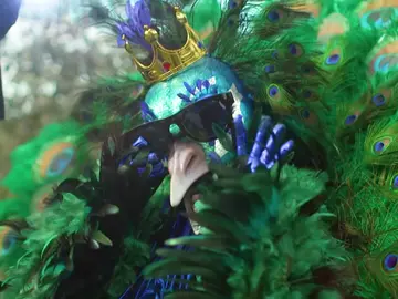 La confesión del Pavo Real en sus primeras pistas: “Durante un tiempo, tuve que atravesar una fuerte tempestad” La confesión del Pavo Real en sus primeras pistas: “Durante un tiempo, tuve que atravesar una fuerte tempestad”