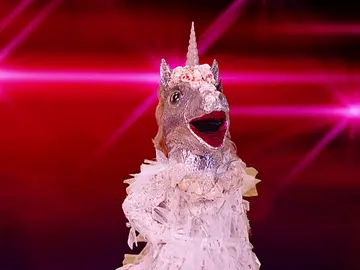 El Unicornio desvela sus primeras pistas: “Mi presencia asusta a mis rivales en los concursos de belleza” El Unicornio desvela sus primeras pistas: “Mi presencia asusta a mis rivales en los concursos de belleza”