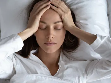 Preocupación Preocupación