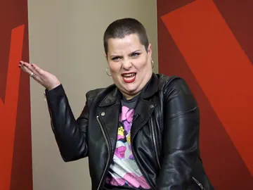 El 'Equipo Orozco' se enfrenta al test sobre su coach: "¡Antonio, perdóname, no me tengas esto en cuenta!" El 'Equipo Orozco' se enfrenta al test sobre su coach: "¡Antonio, perdóname, no me tengas esto en cuenta!"