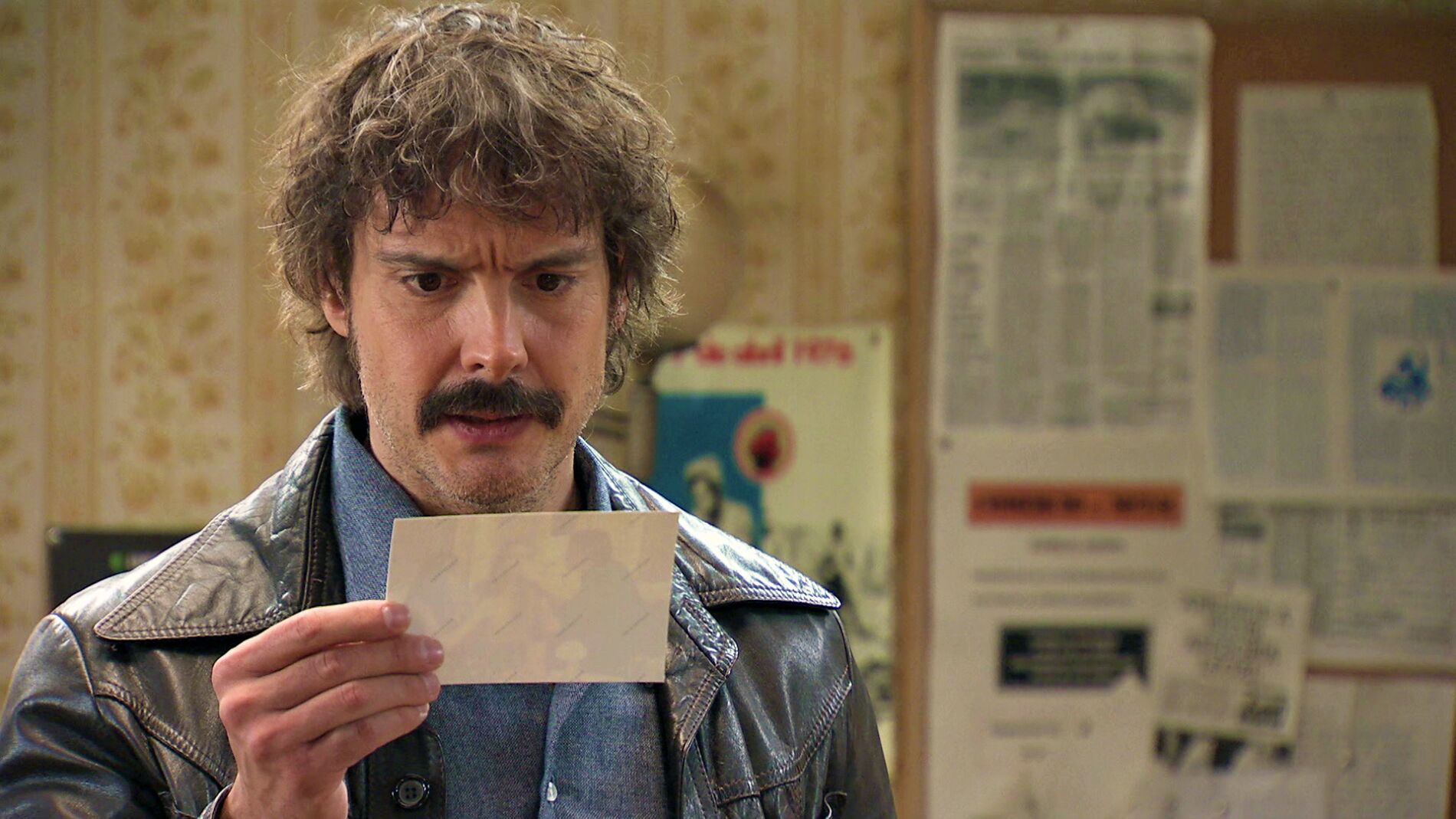 Unas fotos comprometidas de Guillermo terminan de quebrar el despacho laboralista