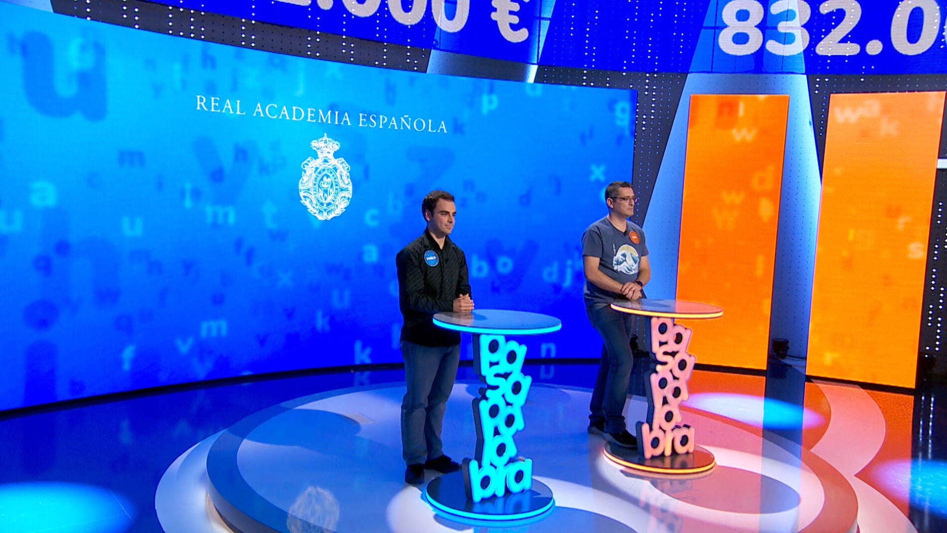 'Pasapalabra' inaugura su colaboración con la RAE con la palabra 'solo': ¿cuándo y por qué lleva tilde?